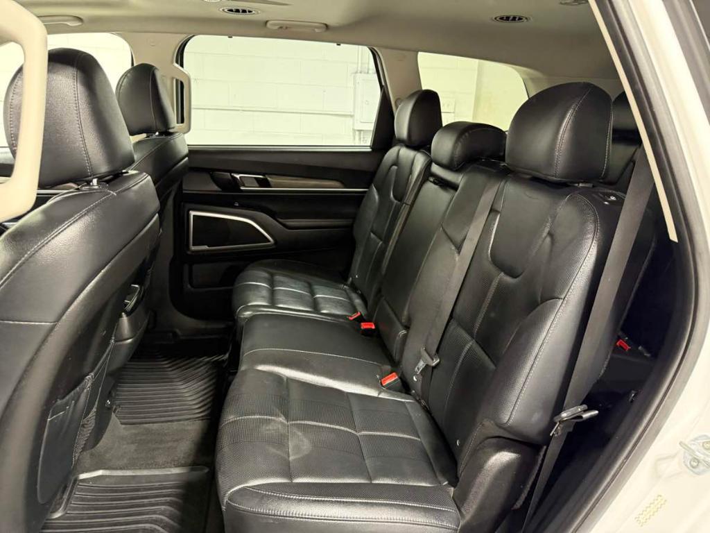 used 2020 Kia Telluride car, priced at $20,985