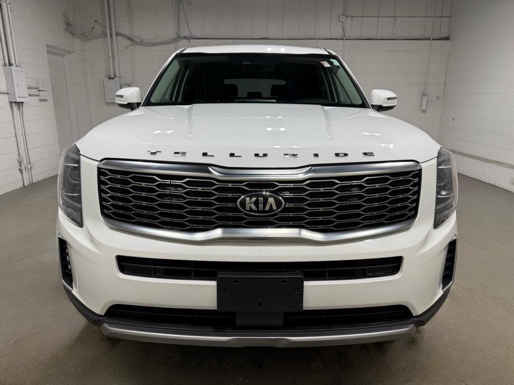 used 2020 Kia Telluride car, priced at $20,985
