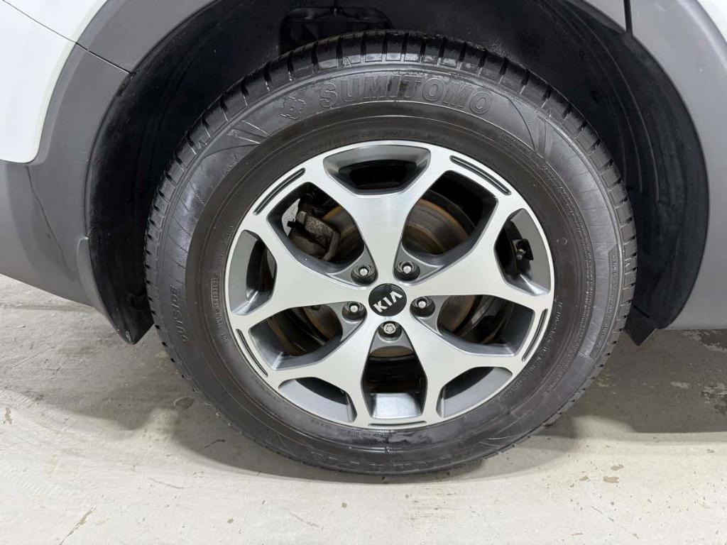 used 2020 Kia Telluride car, priced at $20,985