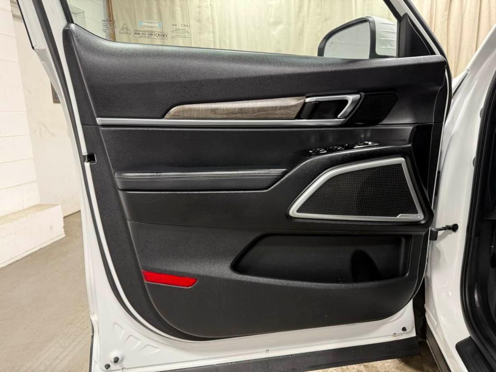 used 2020 Kia Telluride car, priced at $20,985