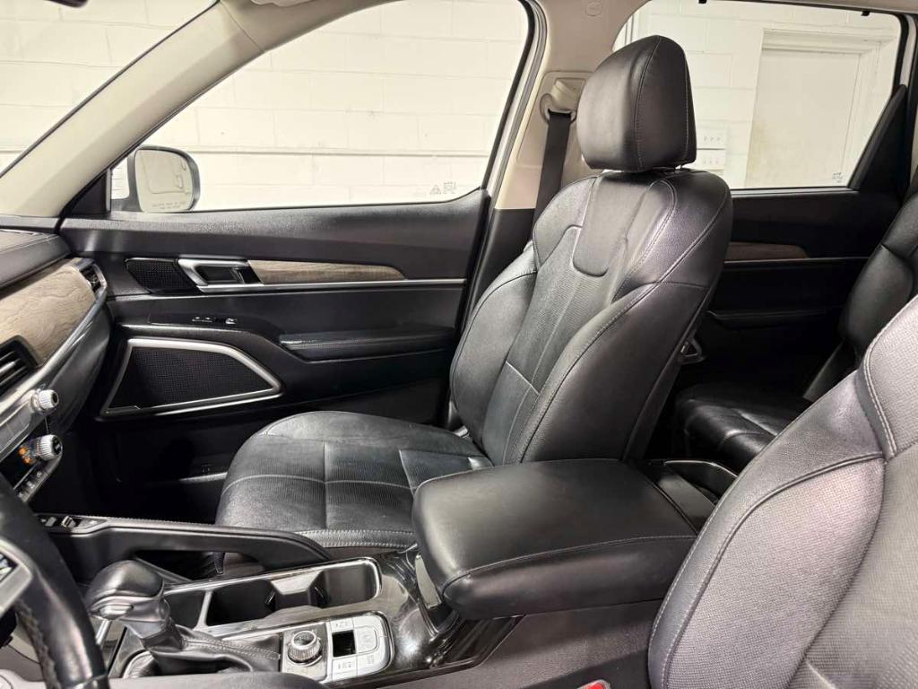 used 2020 Kia Telluride car, priced at $20,985