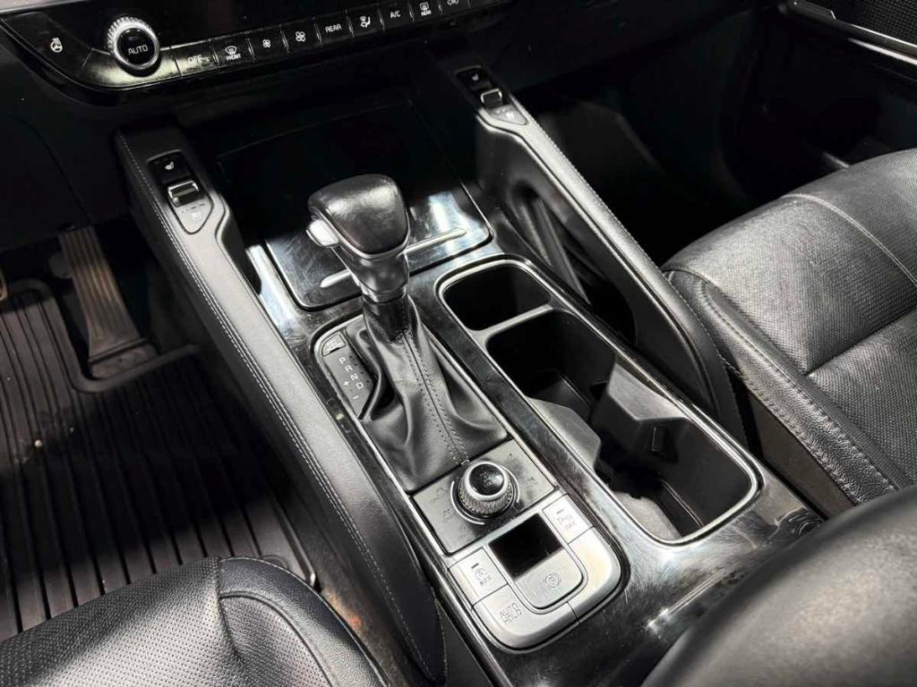 used 2020 Kia Telluride car, priced at $20,985