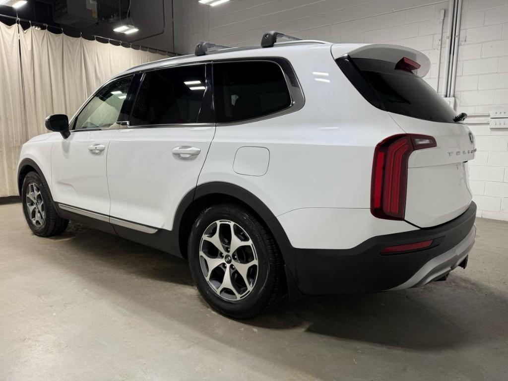 used 2020 Kia Telluride car, priced at $20,985