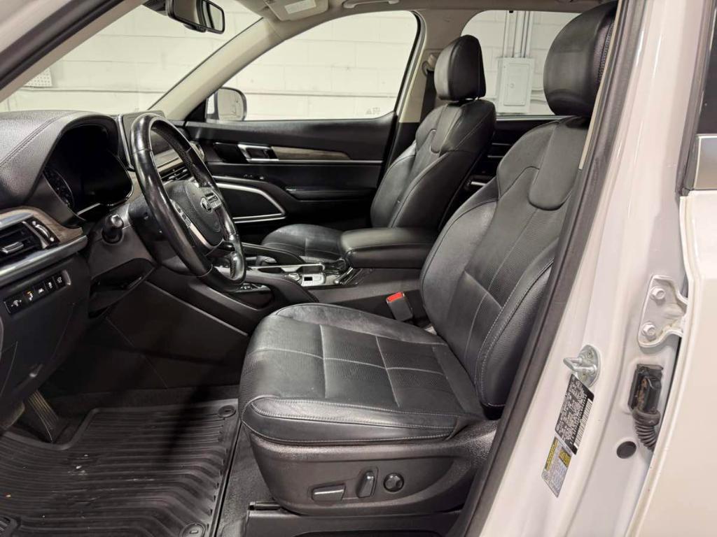 used 2020 Kia Telluride car, priced at $20,985