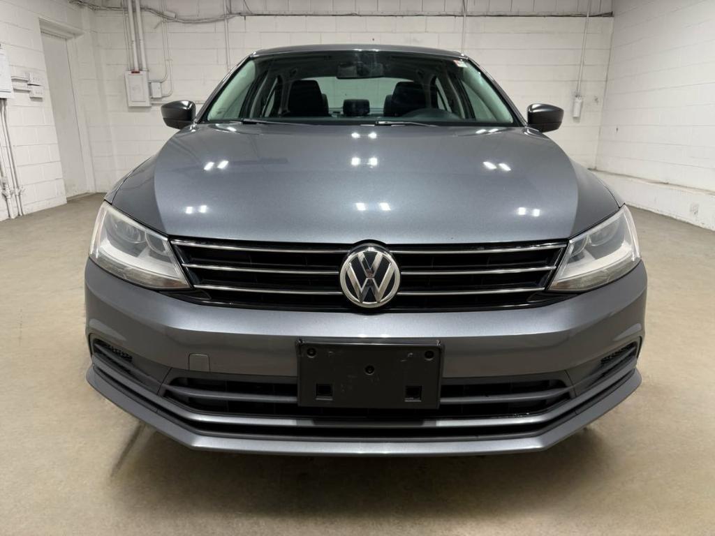 used 2015 Volkswagen Jetta car, priced at $9,985