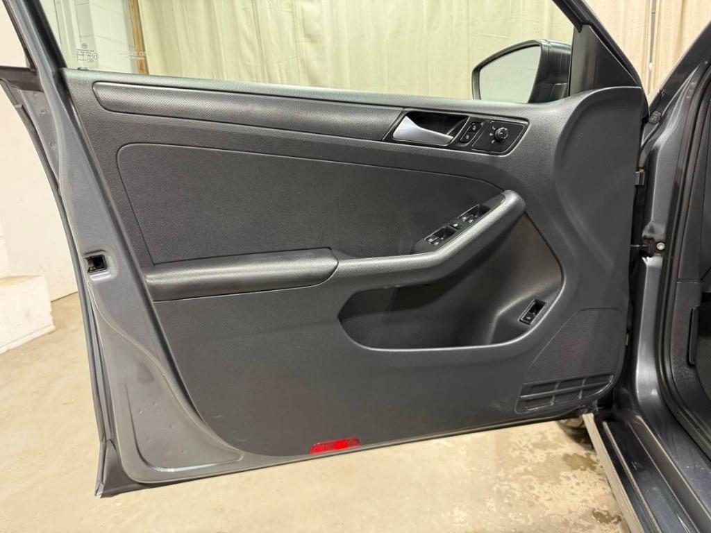 used 2015 Volkswagen Jetta car, priced at $9,985