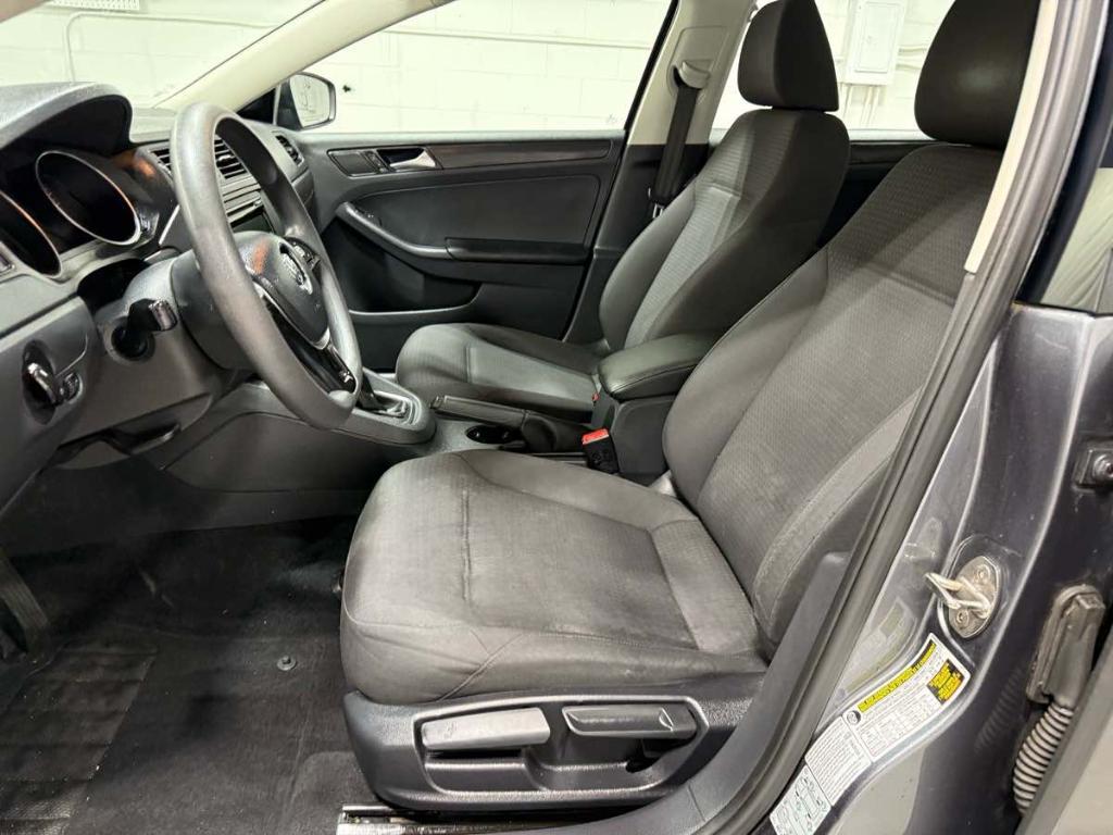 used 2015 Volkswagen Jetta car, priced at $9,985