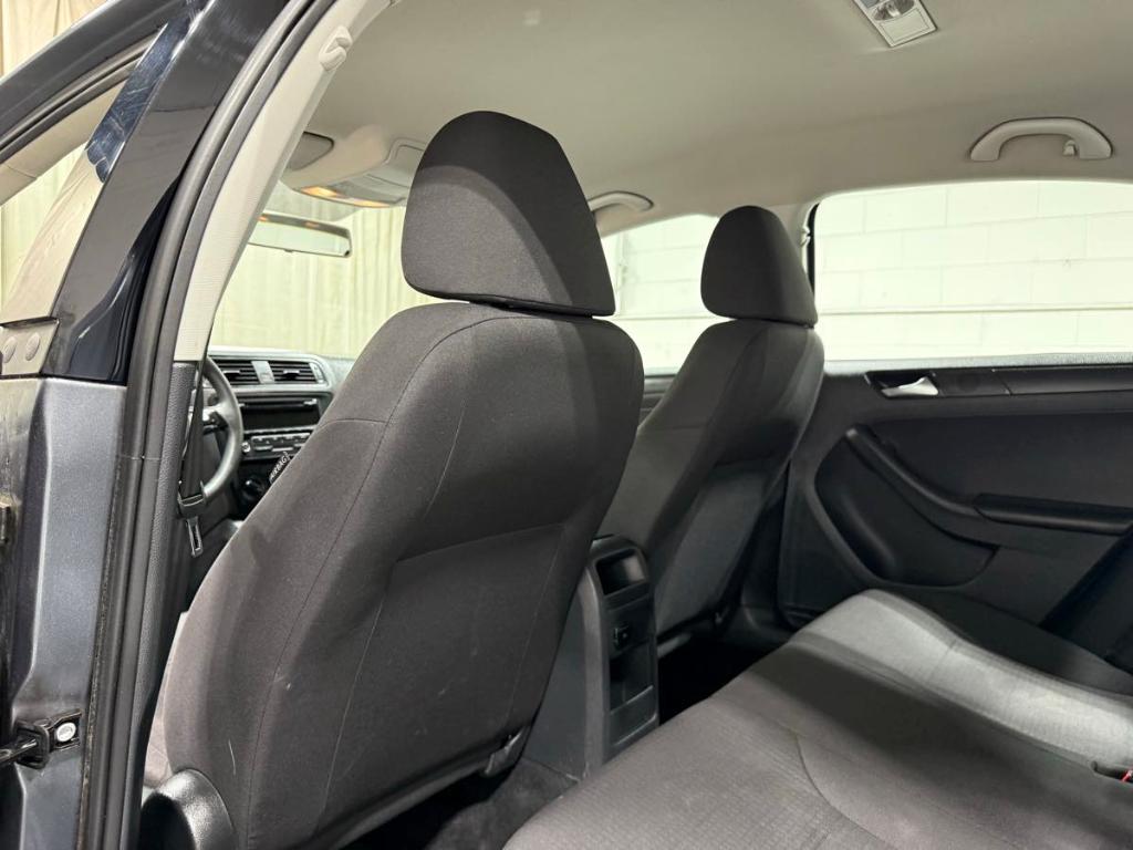 used 2015 Volkswagen Jetta car, priced at $9,985