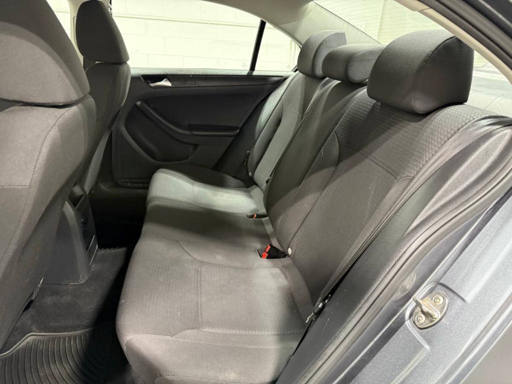 used 2015 Volkswagen Jetta car, priced at $9,985