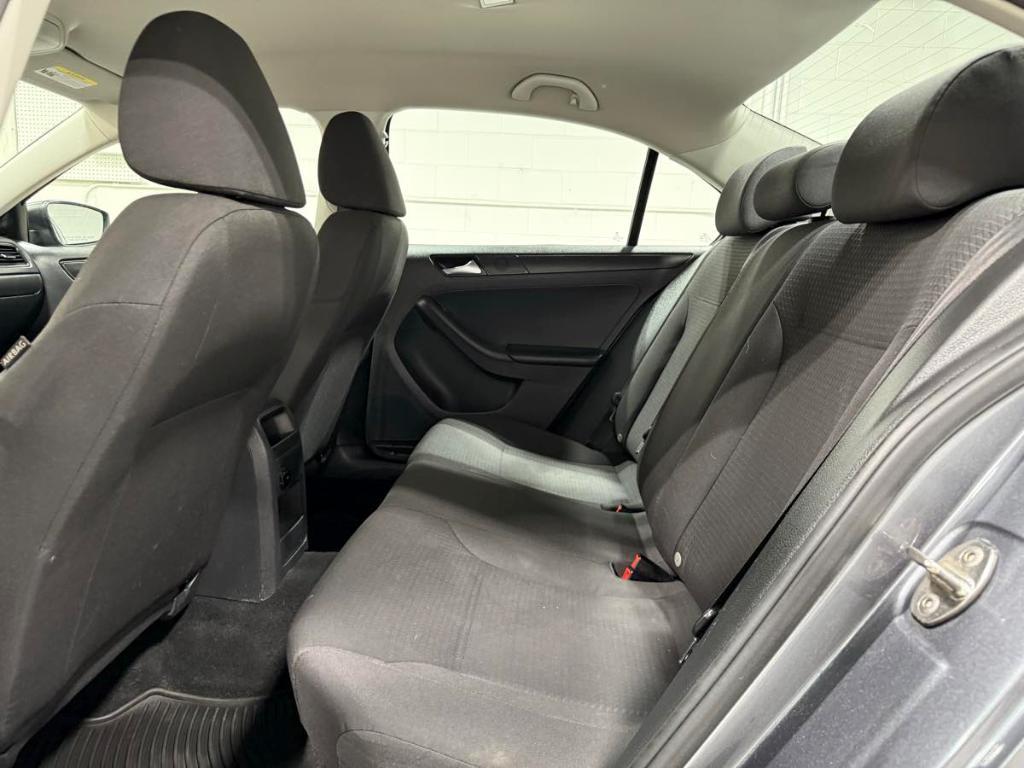 used 2015 Volkswagen Jetta car, priced at $9,985