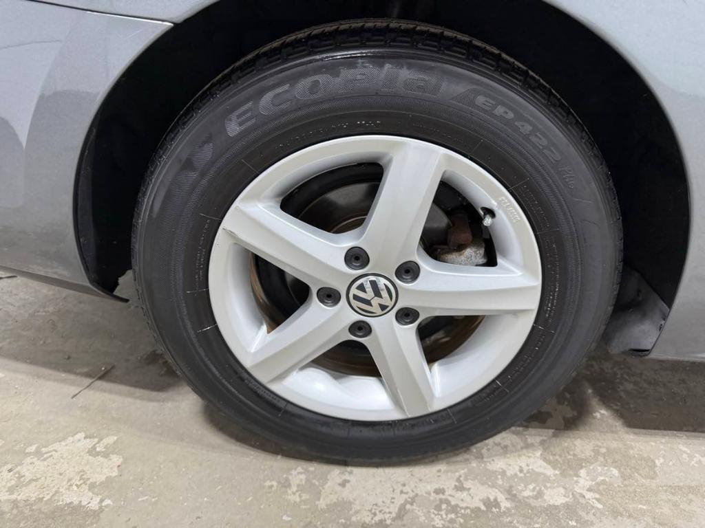 used 2015 Volkswagen Jetta car, priced at $9,985