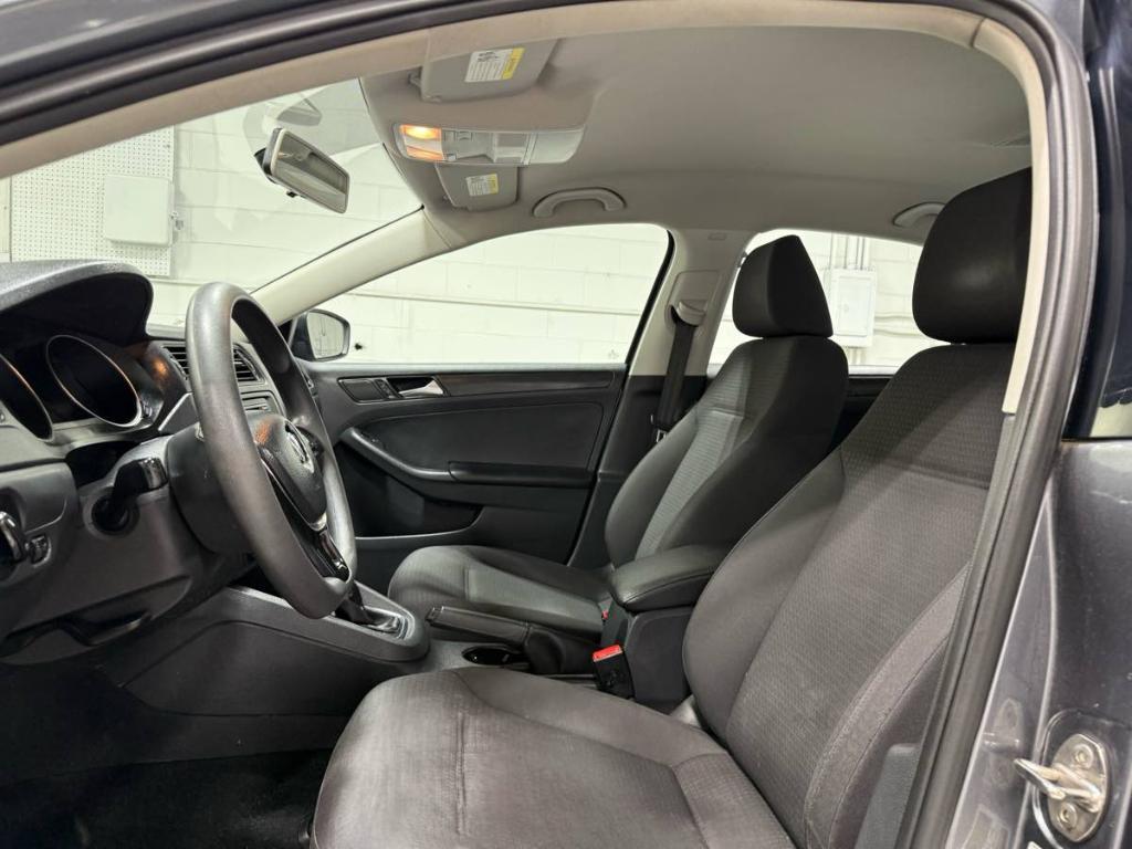 used 2015 Volkswagen Jetta car, priced at $9,985