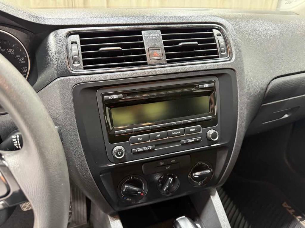 used 2015 Volkswagen Jetta car, priced at $9,985