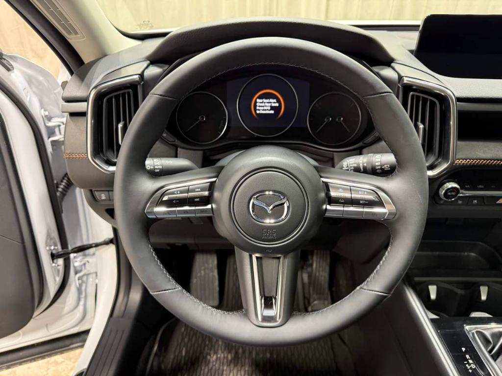 used 2026 Mazda CX-50 car, priced at $39,985