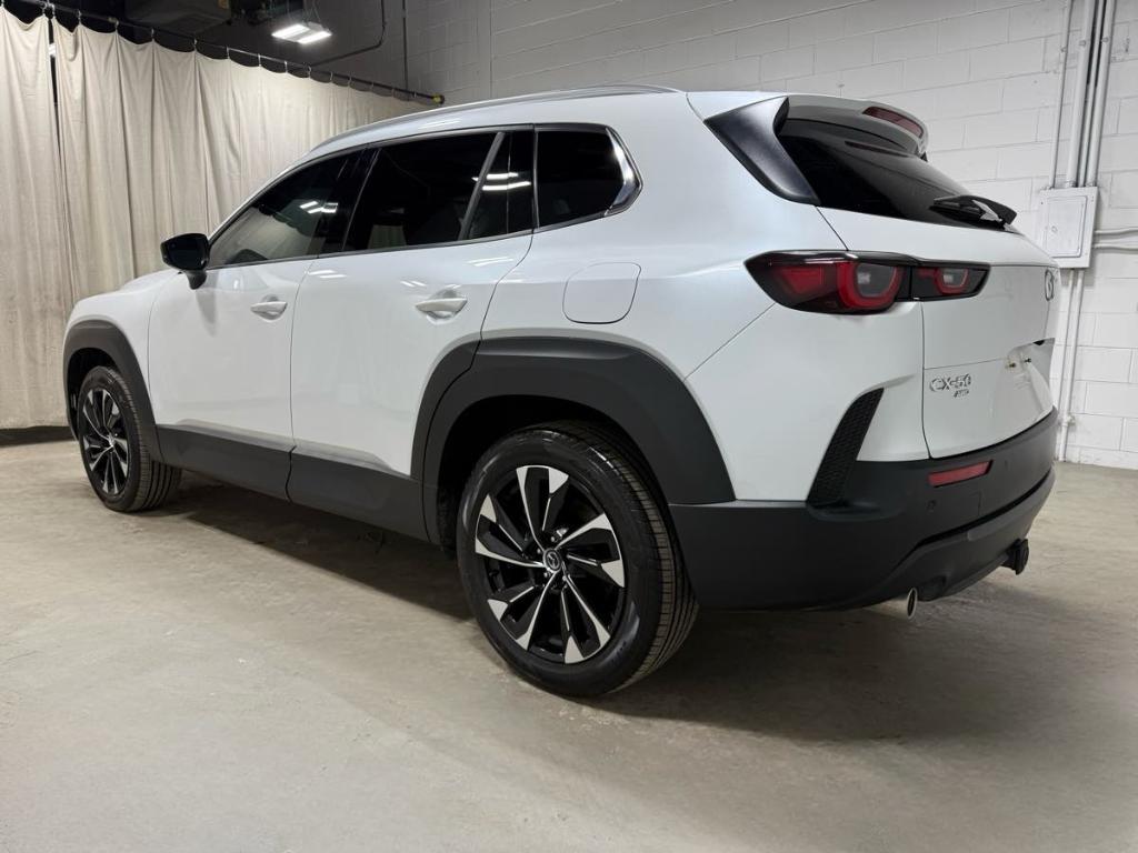 used 2026 Mazda CX-50 car, priced at $39,985