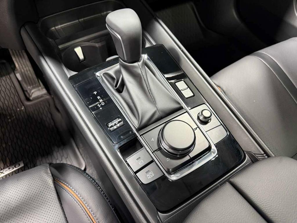 used 2026 Mazda CX-50 car, priced at $39,985