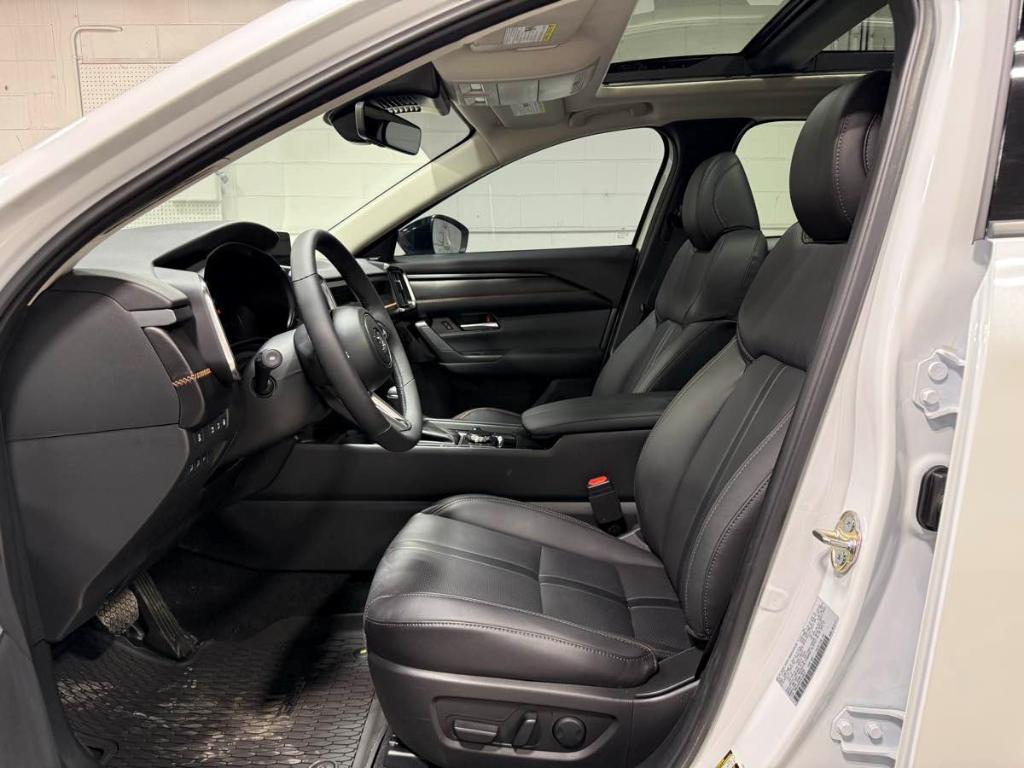 used 2026 Mazda CX-50 car, priced at $39,985