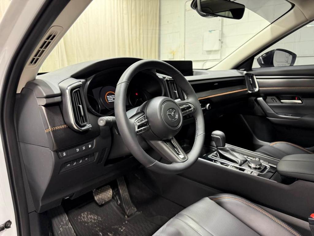 used 2026 Mazda CX-50 car, priced at $39,985