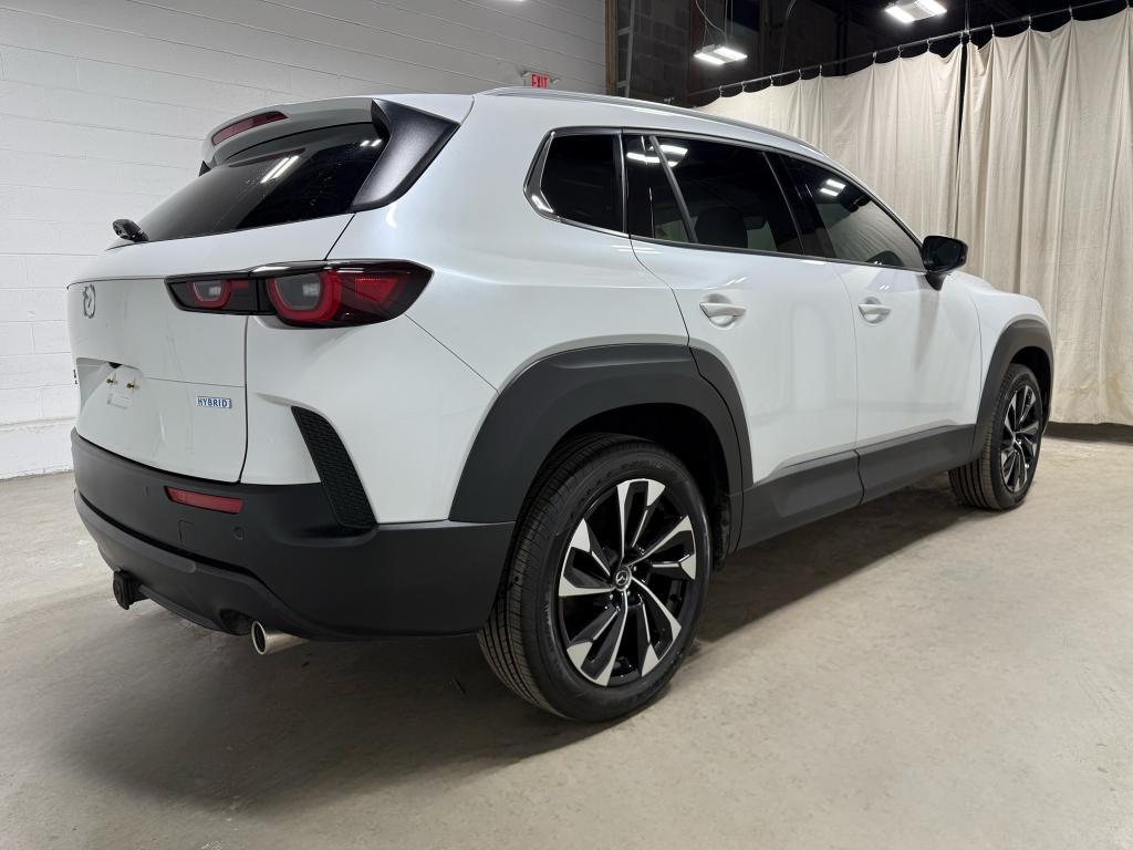 used 2026 Mazda CX-50 car, priced at $39,985