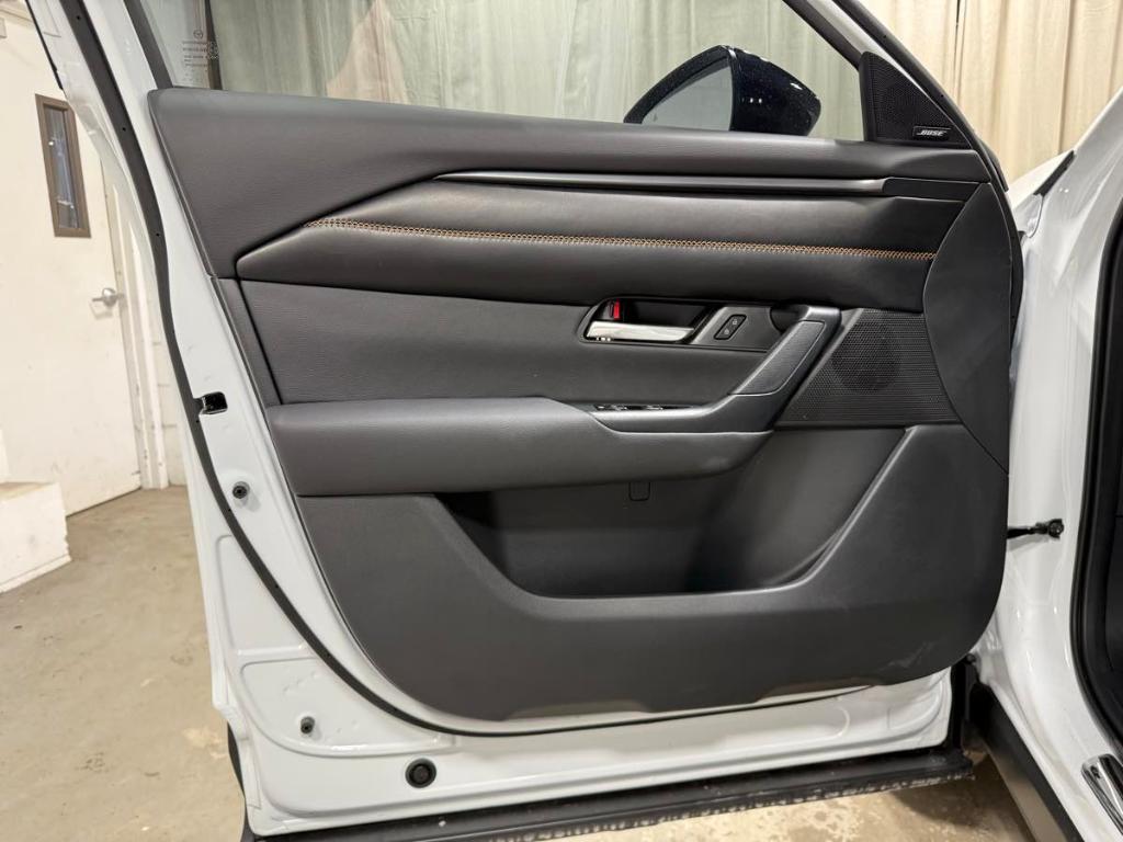 used 2026 Mazda CX-50 car, priced at $39,985