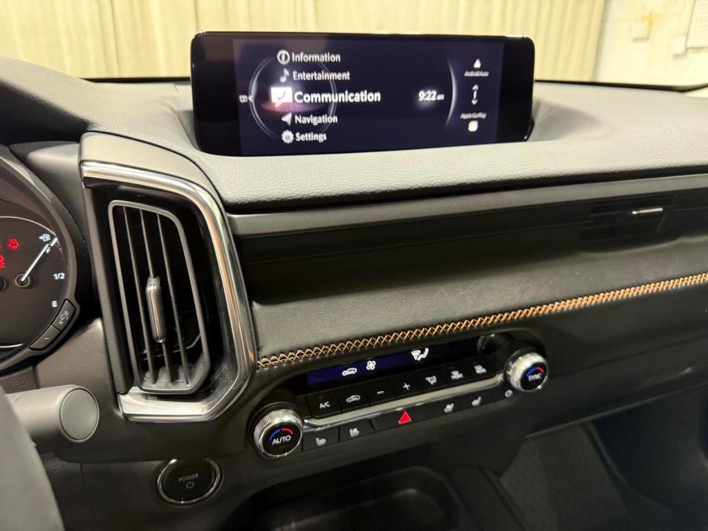 used 2026 Mazda CX-50 car, priced at $39,985