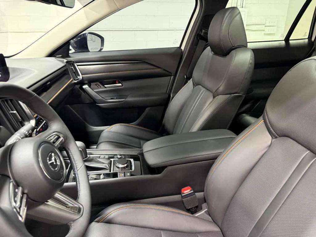used 2026 Mazda CX-50 car, priced at $39,985