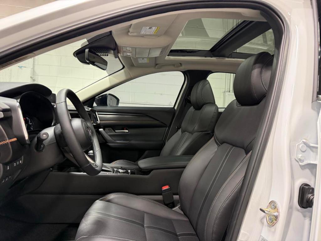 used 2026 Mazda CX-50 car, priced at $39,985