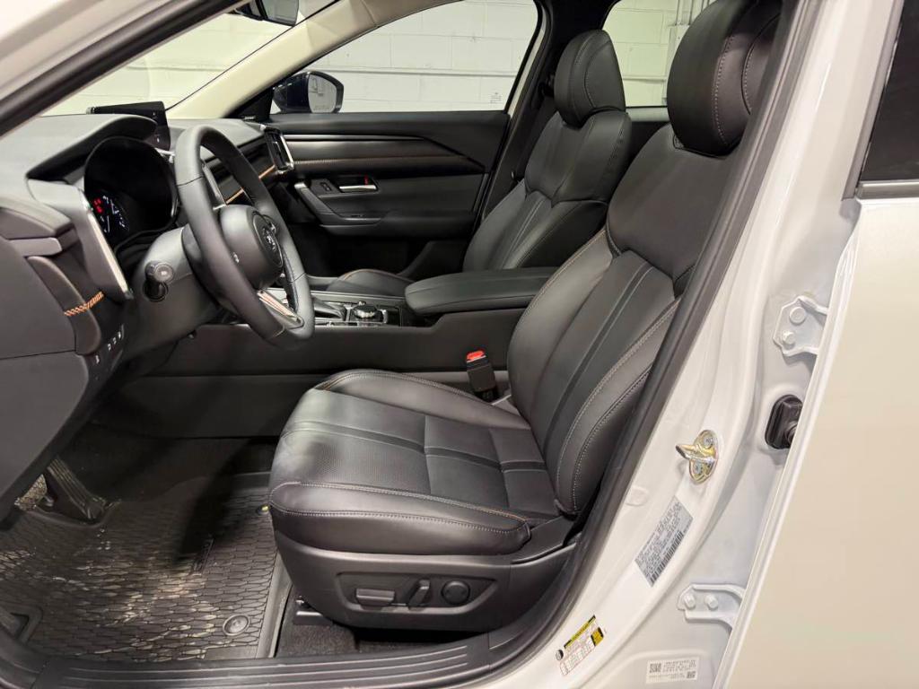 used 2026 Mazda CX-50 car, priced at $39,985