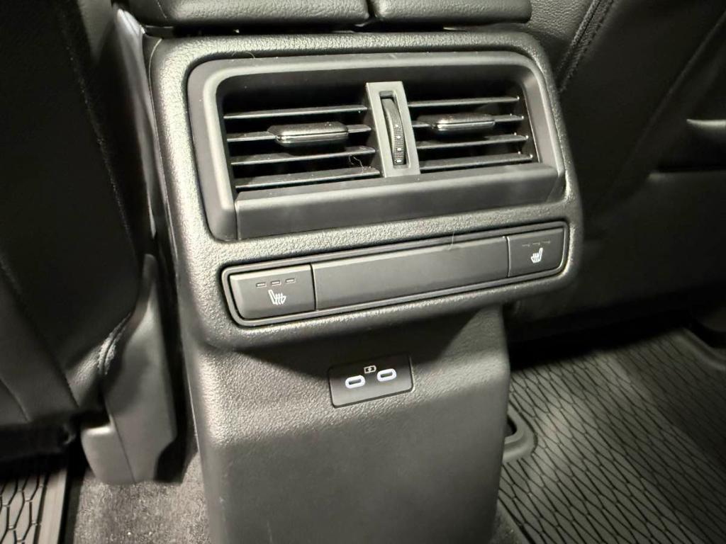 used 2026 Mazda CX-50 car, priced at $39,985