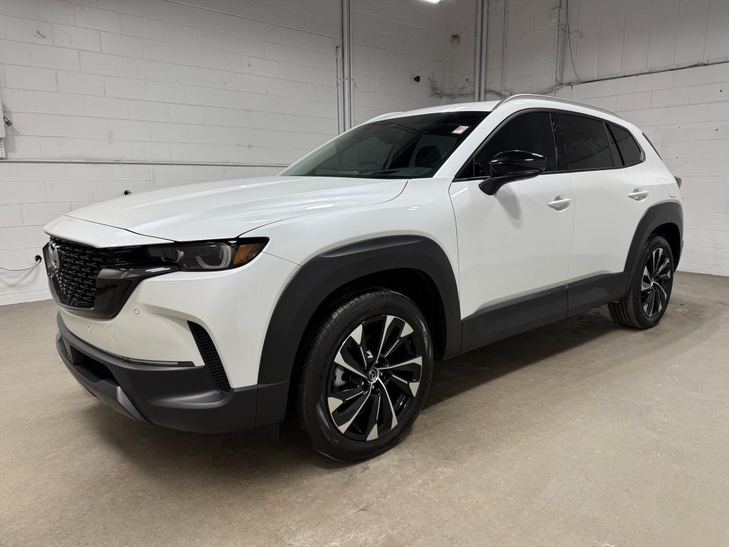 used 2026 Mazda CX-50 car, priced at $39,985