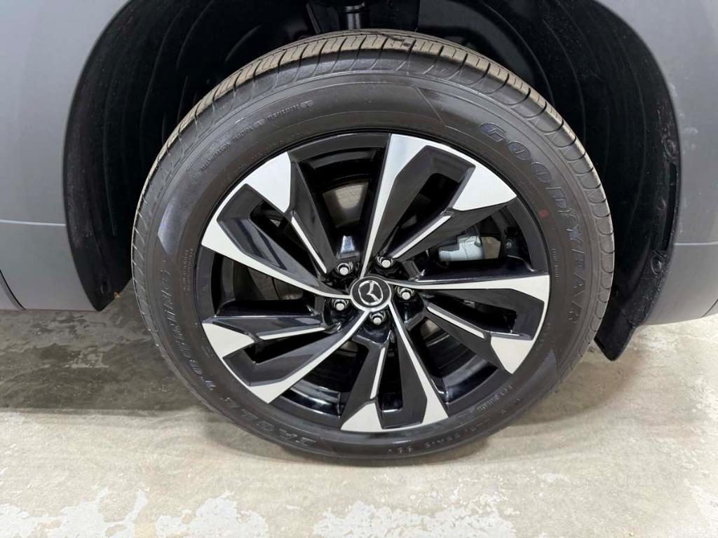 used 2026 Mazda CX-50 car, priced at $39,985