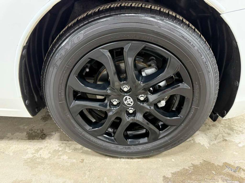 used 2017 Toyota Yaris iA car, priced at $13,985