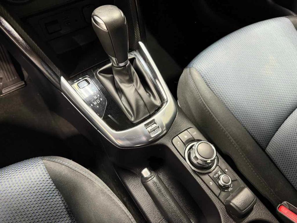 used 2017 Toyota Yaris iA car, priced at $13,985