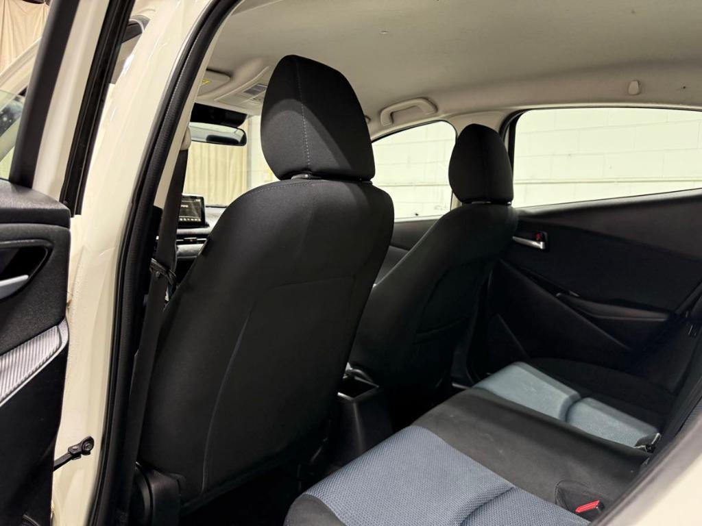 used 2017 Toyota Yaris iA car, priced at $13,985