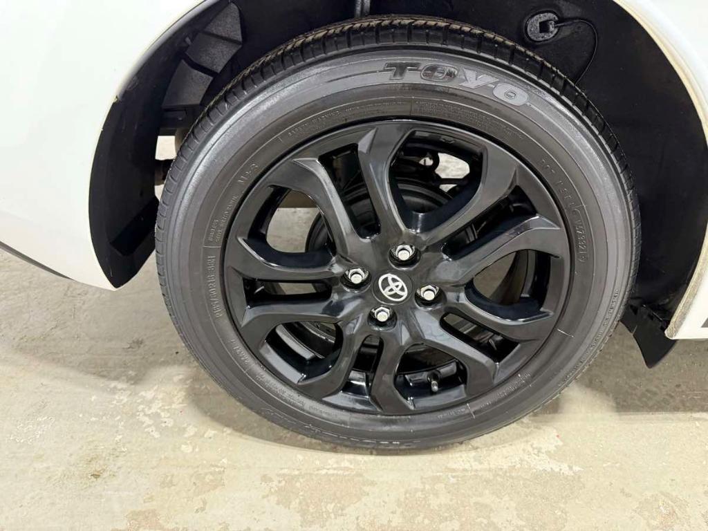 used 2017 Toyota Yaris iA car, priced at $13,985