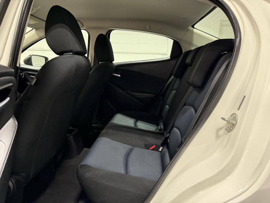 used 2017 Toyota Yaris iA car, priced at $13,985