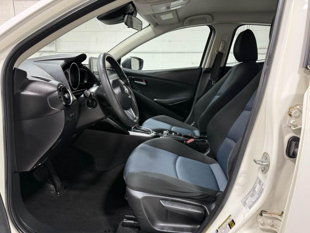 used 2017 Toyota Yaris iA car, priced at $13,985