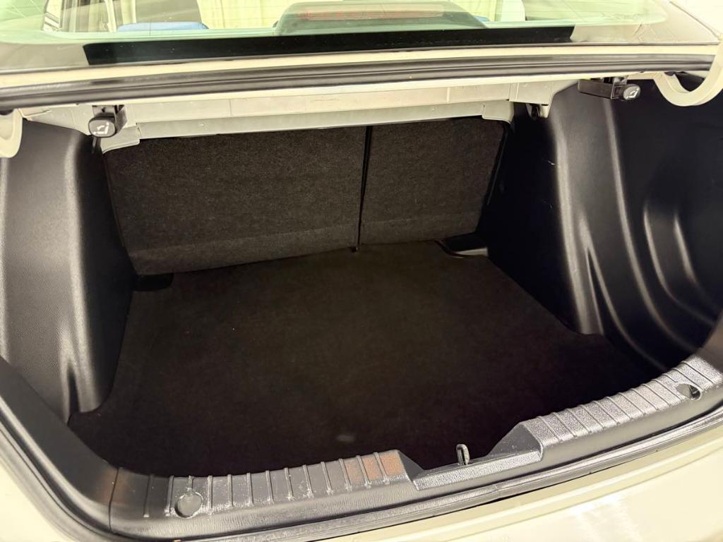 used 2017 Toyota Yaris iA car, priced at $13,985