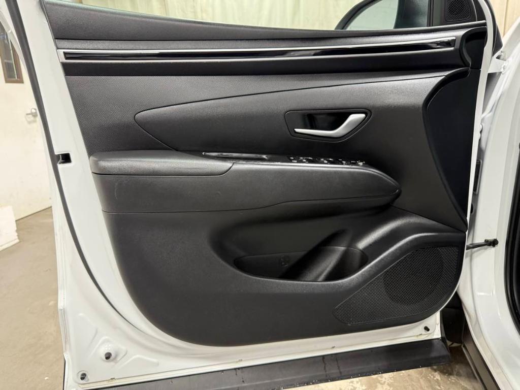 used 2022 Hyundai SANTA CRUZ car, priced at $20,985