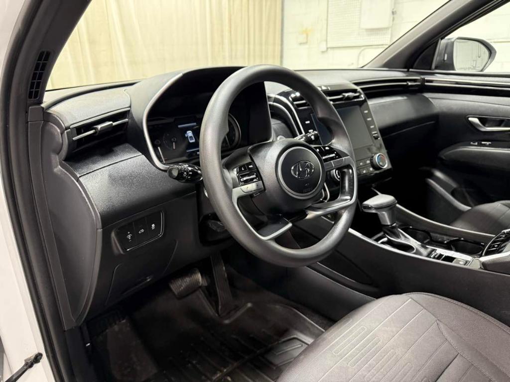 used 2022 Hyundai SANTA CRUZ car, priced at $20,985