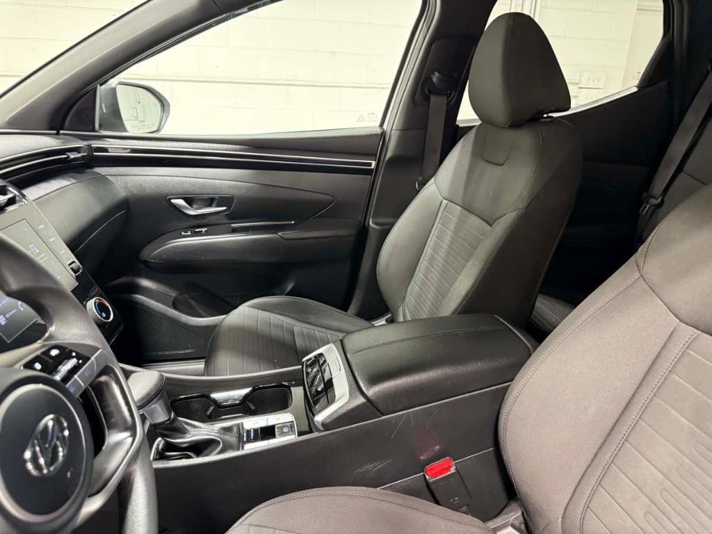 used 2022 Hyundai SANTA CRUZ car, priced at $20,985
