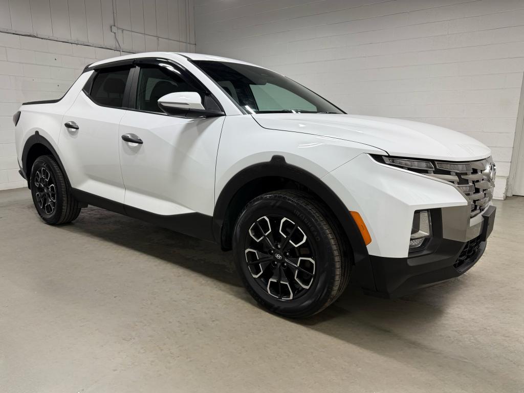 used 2022 Hyundai SANTA CRUZ car, priced at $20,985