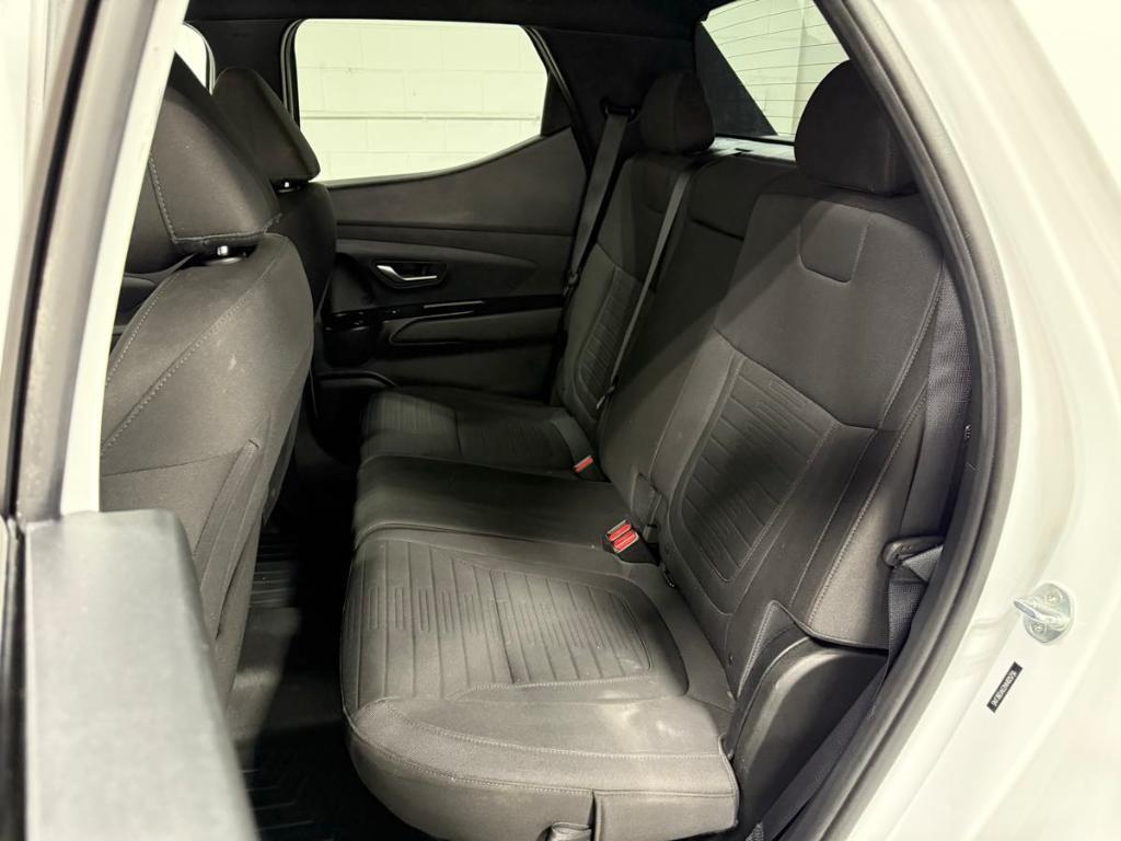used 2022 Hyundai SANTA CRUZ car, priced at $20,985