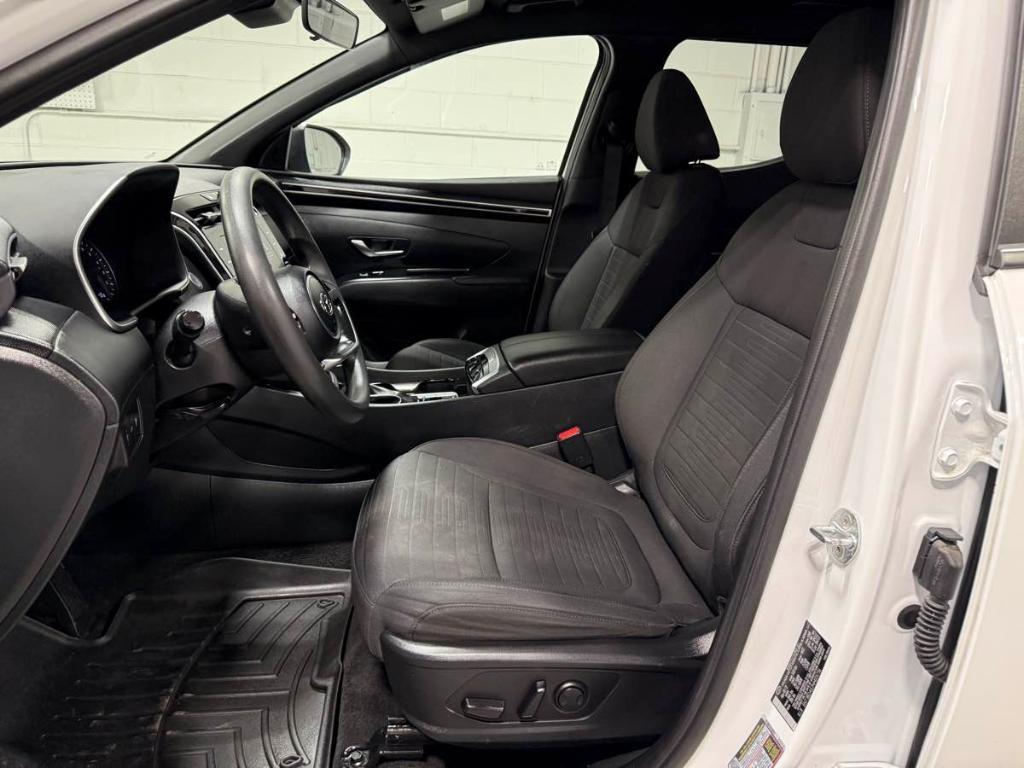 used 2022 Hyundai SANTA CRUZ car, priced at $20,985