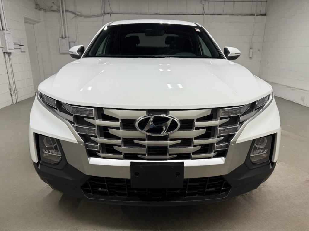 used 2022 Hyundai SANTA CRUZ car, priced at $20,985