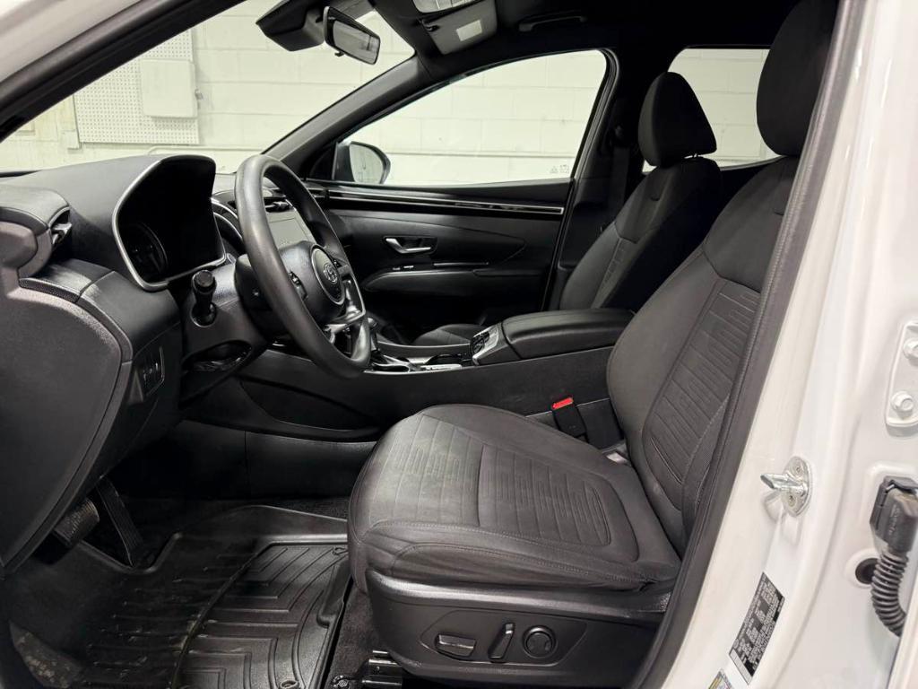 used 2022 Hyundai SANTA CRUZ car, priced at $20,985