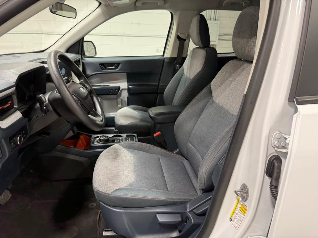 used 2023 Ford Maverick car, priced at $24,985
