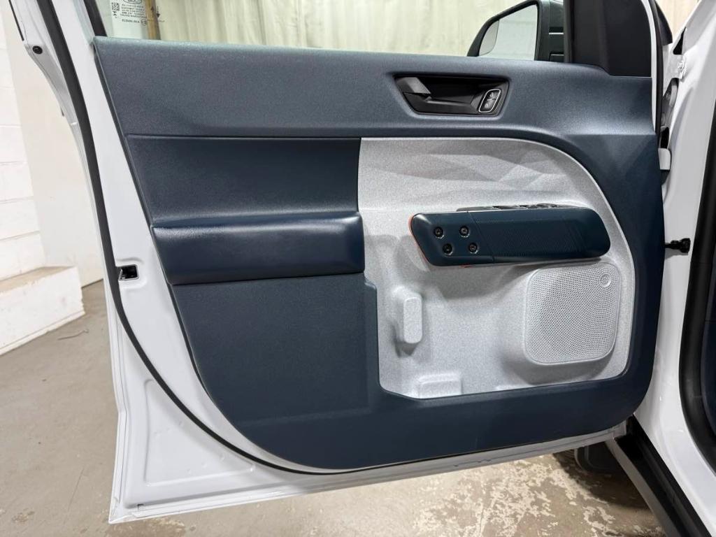 used 2023 Ford Maverick car, priced at $24,985