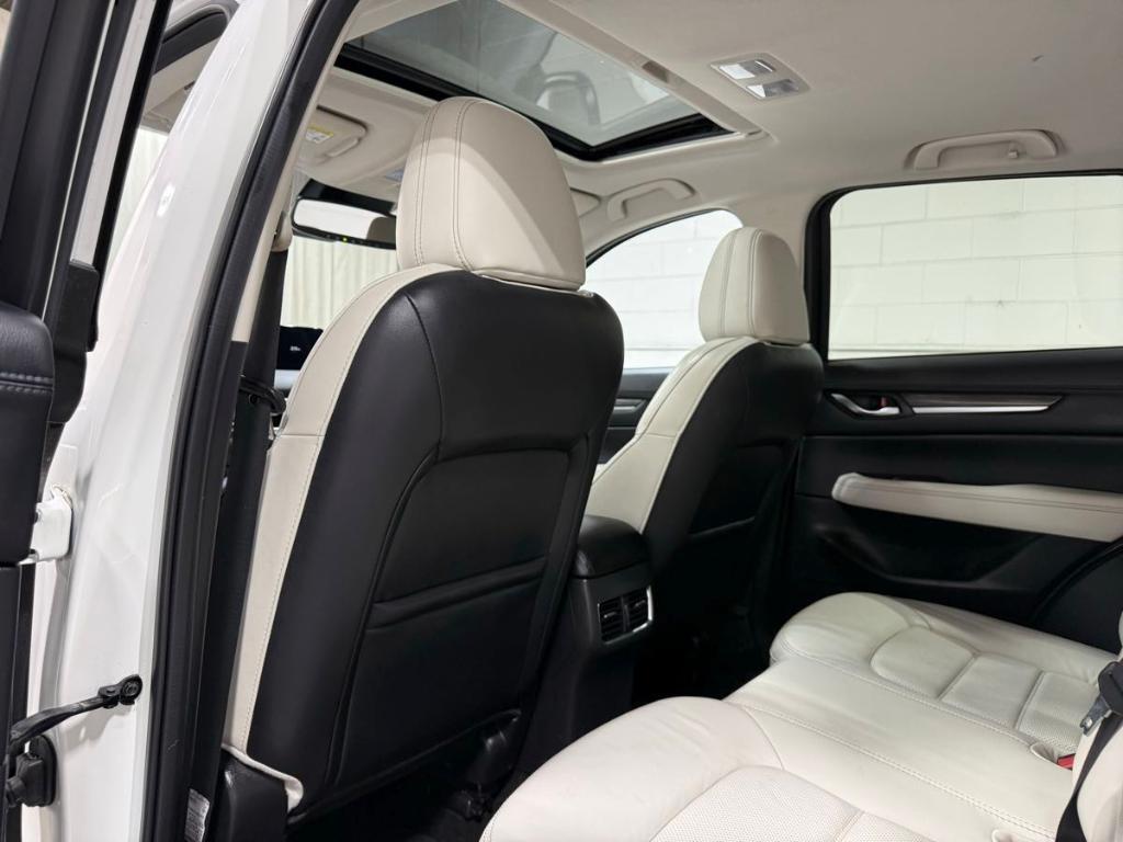 used 2021 Mazda CX-5 car, priced at $24,985