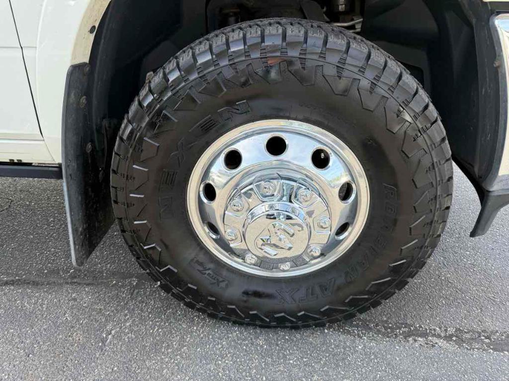 used 2019 Ram 3500 car, priced at $52,985
